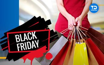 Black Friday 2023 | ESPECIAL