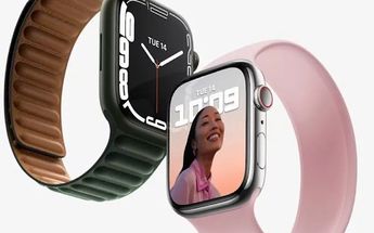 Así presentó Apple el nuevo iPhone 13, Apple Watch y AirPods 