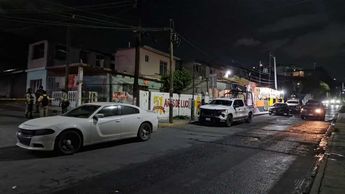 Una mujer fue ejecutada en la colonia Tierra y Libertad. | Leyda Estrada