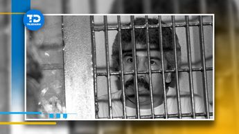 Rafael Caro Quintero se encuentra preso en el penal del Altiplano / Cuartoscuro.