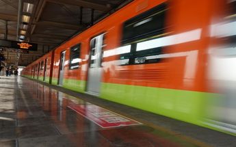 Línea 1 del Metro CdMx reanuda servicio en 11 estaciones | Cuartoscuro
