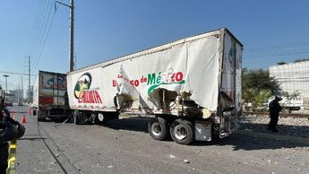 Quiénes-eran los trabajadores que murieron en Monterrey tras accidente