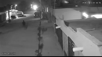 Tío ataca con desarmador a su sobrino en Torreón y familiares exigen intervención de la Fiscalía