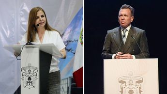 Karla Planter responde a declaraciones de Pablo Lemus y defiende autonomía de la UdeG | Especial