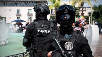 La alta percepción de inseguridad en Guadalajara podría influir en la confianza hacia las autoridades | Secretaría de Seguridad Jalisco
