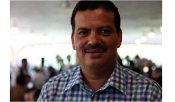 La presunta víctima podría tratarse de Carlos Enrique Newton Fausto, Director Operativo de la Tequilera Newton