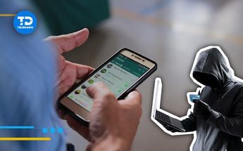 Smishing, nueva forma de fraude por mensajes de texto. | Especial