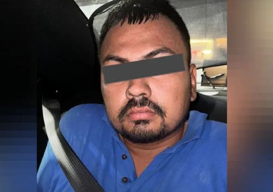 Detienen a hombre por acoso sexual en redes sociales en Apodaca | Especial