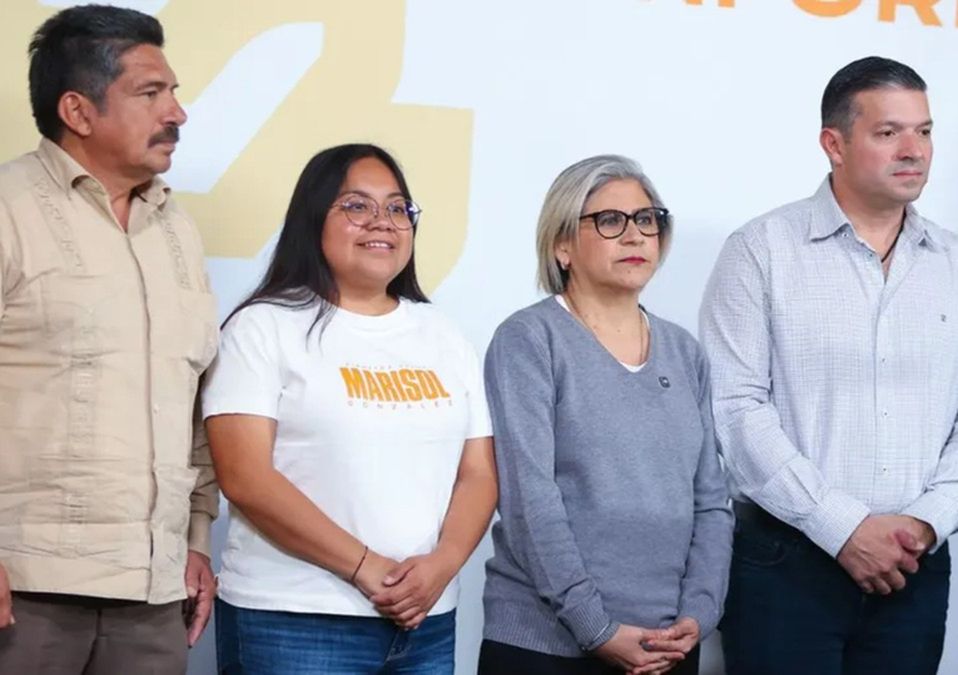 Pámanes hizo un llamado a revisar mejor la solicitud del Paquete Fiscal | Jorge López