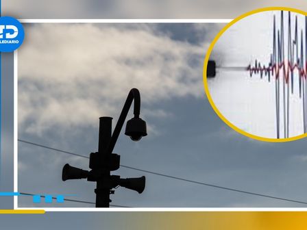 El SSN reporta todos los sismos ocurridos en México HOY 31 de enero 2025 | Cuartoscuro