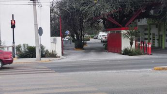 El alumno responsable de la presunta amenaza ya habría sido identificado por el centro educativo. | Francisco Zúñiga Esquivel