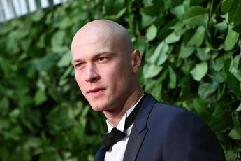 El actor ruso Yura Borisov fue nominado a mejor actor de reparto por su papel en “Anora”. | Reuters