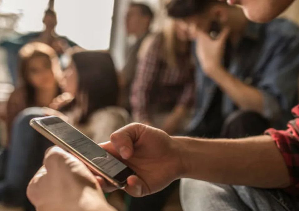 Ya no gastes tus datos; ahora podrás navegar por la app CdMx gratis