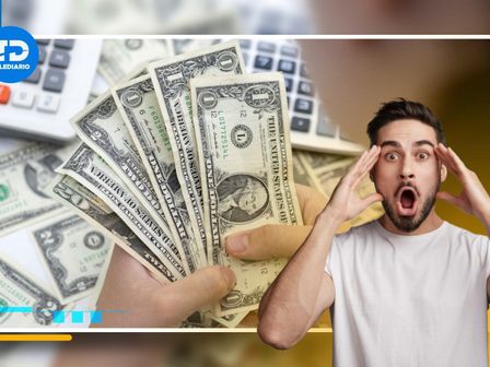 ¿Podrá el peso recuperar sus mejores momentos contra el dólar? / Telediario-