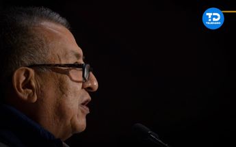 El ex diputado federal Saúl Huerta Corona recibió sentencia condenatoria por abuso contra un menor / Cuartoscuro