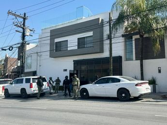 Casa cateada en San Pedro. | Marcela Cuevas