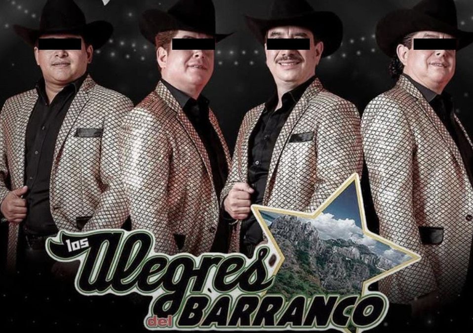 Los Alegres del Barranco recibieron una propuesta de Pablo Lemus para reducir su condena | Especial
