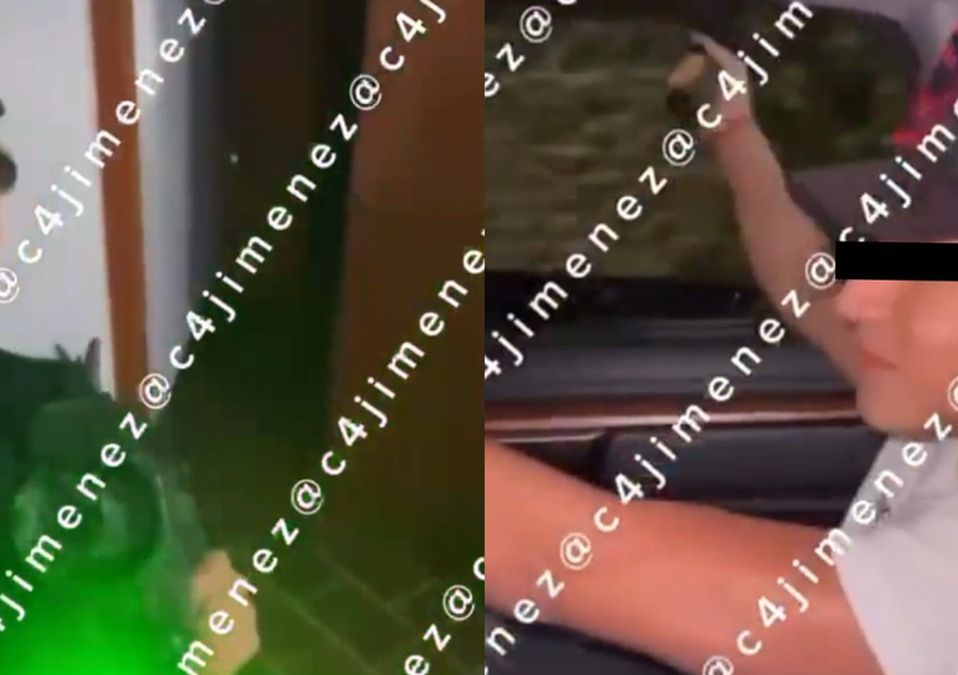 De las aulas del Tec de Monterrey a la violencia: La doble vida de Emiliano 'N', el presunto asesino de Azcapotzalco. / Carlos Jiménez
