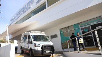 El Hospitalito de Zapopan llevará a cabo la Feria de la Vasectomía sin bisturí | Gobierno de Zapopan