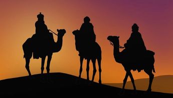 Hoy en día, los obsequios suelen representar las ofrendas dadas a Jesús por parte de los Reyes Magos.