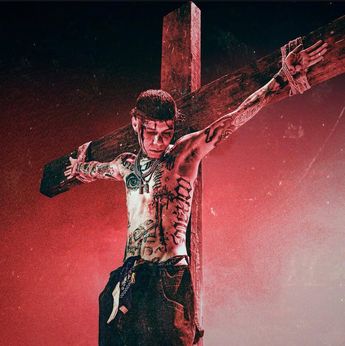 Santa Fe Klan imita crucifixión de Cristo | Especial