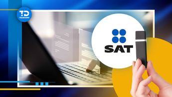Para realizar los trámites del SAT por primera vez es necesario acudir a un módulo de atención