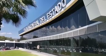 La Fiscalía Especializada de Feminicidio reunió las pruebas para detener a Yhonatan ‘N’ | Elizabeth Guzmán
