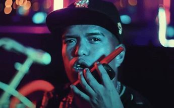 Medio Metro estrena video de rap | Especial