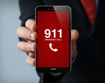 Una aplicación fue creada en el año 2018 con la intención de permitir a la ciudadanía obtener ayuda desde el celular.