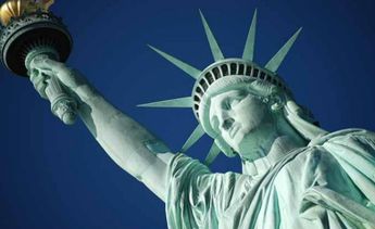 ¡Felices 132! Hoy es el cumpleaños de la Estatua de la Libertad