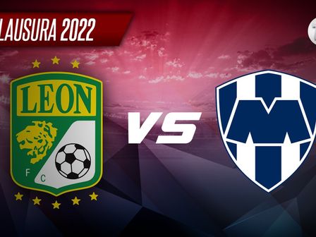 León y Rayados / Telediario