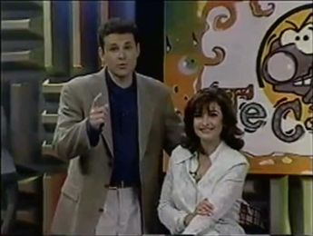 Alan Tacher en 'Te caché'.