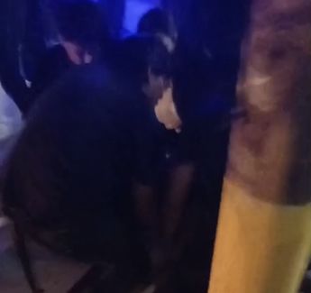 Torreón: Joven es detenida por golpear a policías y paramédicos