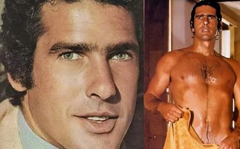 Andrés García de joven / Especial