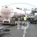 Imagen de Accidente México-Pachuca