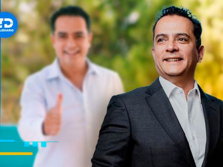 Segundo Informe de Gobierno de Antonio Ochoa, alcalde de Durango