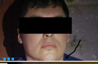 El 'Jando' está señalado de varios enfrentamientos armados contra las fuerzas armadas y de traficar drogas a Estados Unidos / Omar García Harfuch.