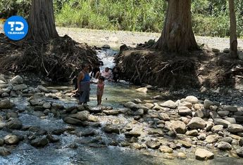 Río Ramos, Allende, Nuevo León