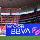 Imagen de Liga Femenil MX