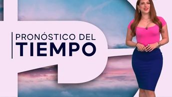 Pronóstico del tiempo para CdMx, con Norma García - 18 de marzo de 2025