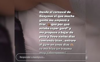Karely Ruiz | Especial