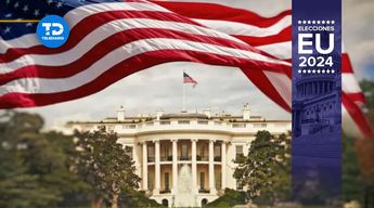 Presidencia de Estados Unidos | Telediario Especial