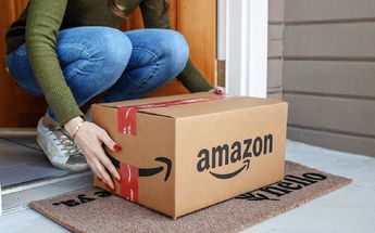 Si se recibe un pedido cancelado de Amazon, se debe devolver el paquete para pedir el reembolso / Especial
