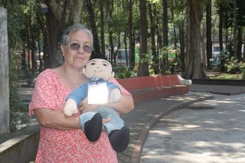 Las madres buscadoras hacen lo posible por tener un resultado en su investigación. | Noé Zavaleta