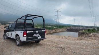El cuerpo de una joven desaparecida fue encontrado en la colonia Valle de Lincoln Sector Fraile. | Agustín Martínez