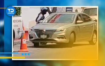 Hombre baleado en Polanco muere / Cortesía