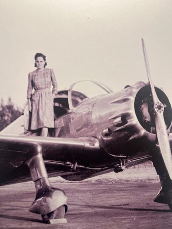 Beatriz González Navarro de Montemayor