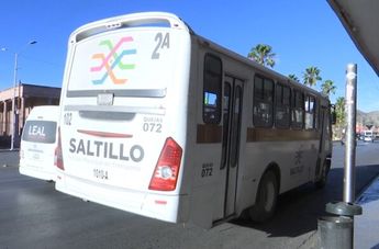 Empresarios han mencionado que desde que entró el programa “Aquí Vamos Gratis” la ruta presentó problemas.