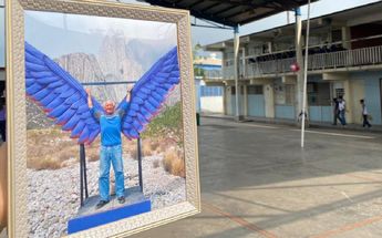 Pedro Esquivel Guerrero, caso de hombre que muró en Monterrey | Especial