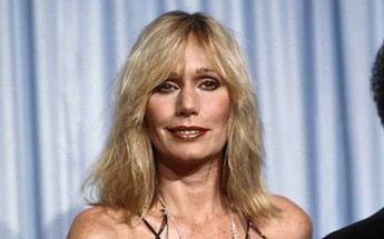 Sally Kellerman, actriz estadounidense / Getty Images